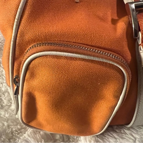 #31027 🔥Hot Pick🔥Prada 💕❤️ Beautiful Preloved Prada shoulder bag - Picture 6 of 16